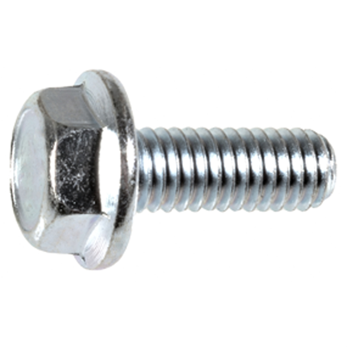AVCAP17316 Pak M6-1.0 x 16 mm License Plate Screw