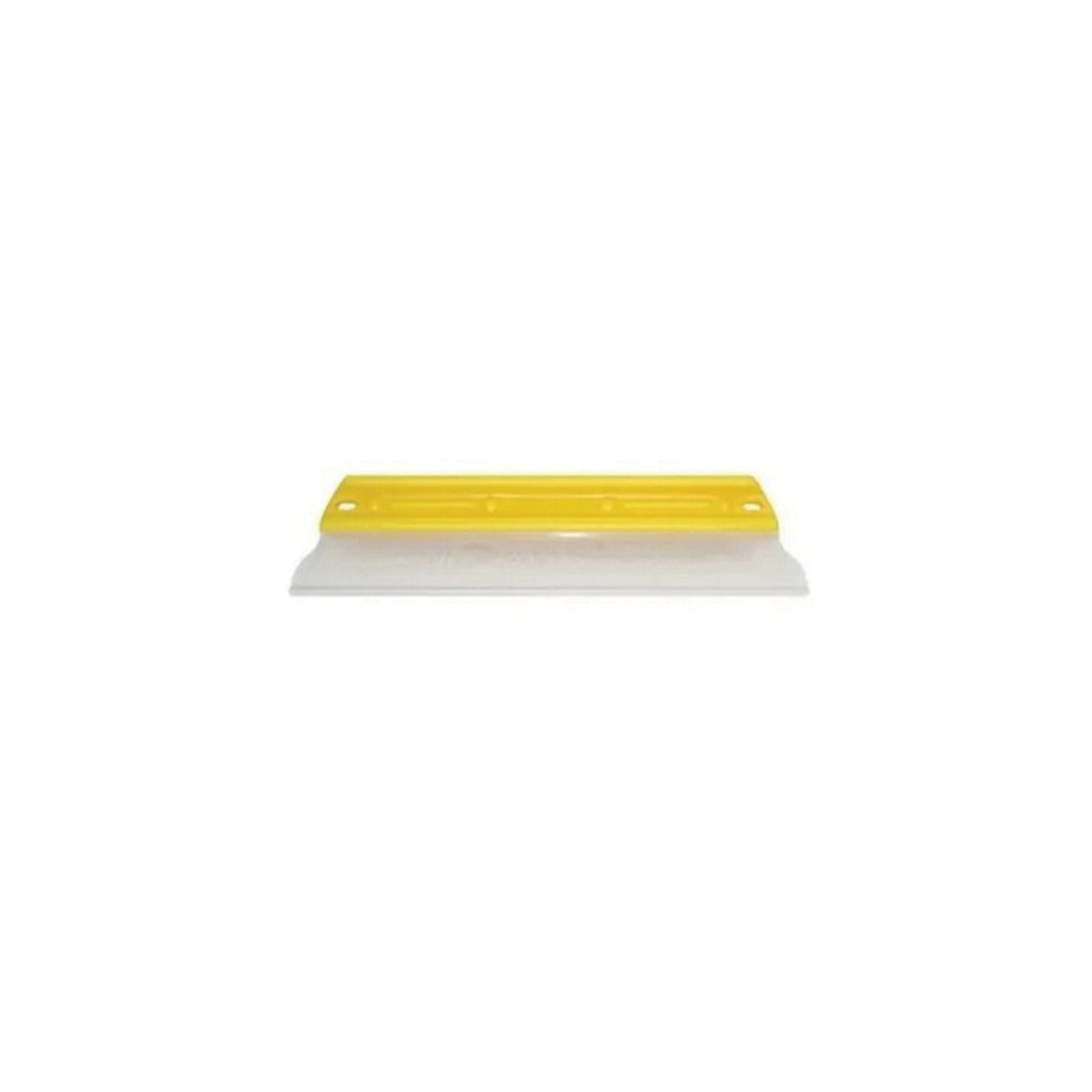 One Pass Soft-N-Dry Water Blade - Silicone - 11 in. - Durable & Scratch-Free