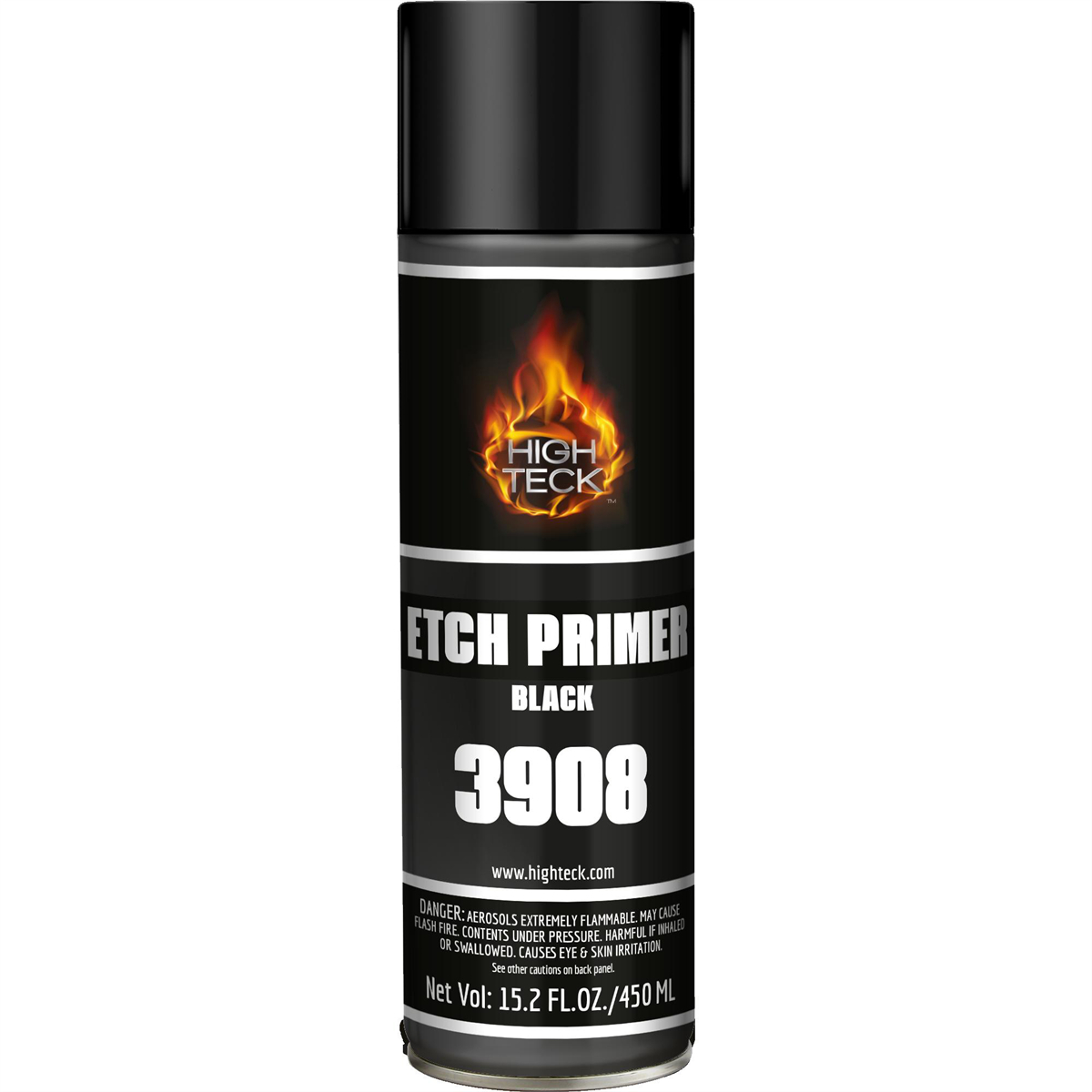 HIT3908 Etch Primer Black Aerosol