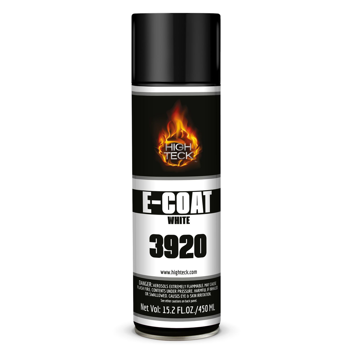 HIT3920 E-Coat White Aerosol