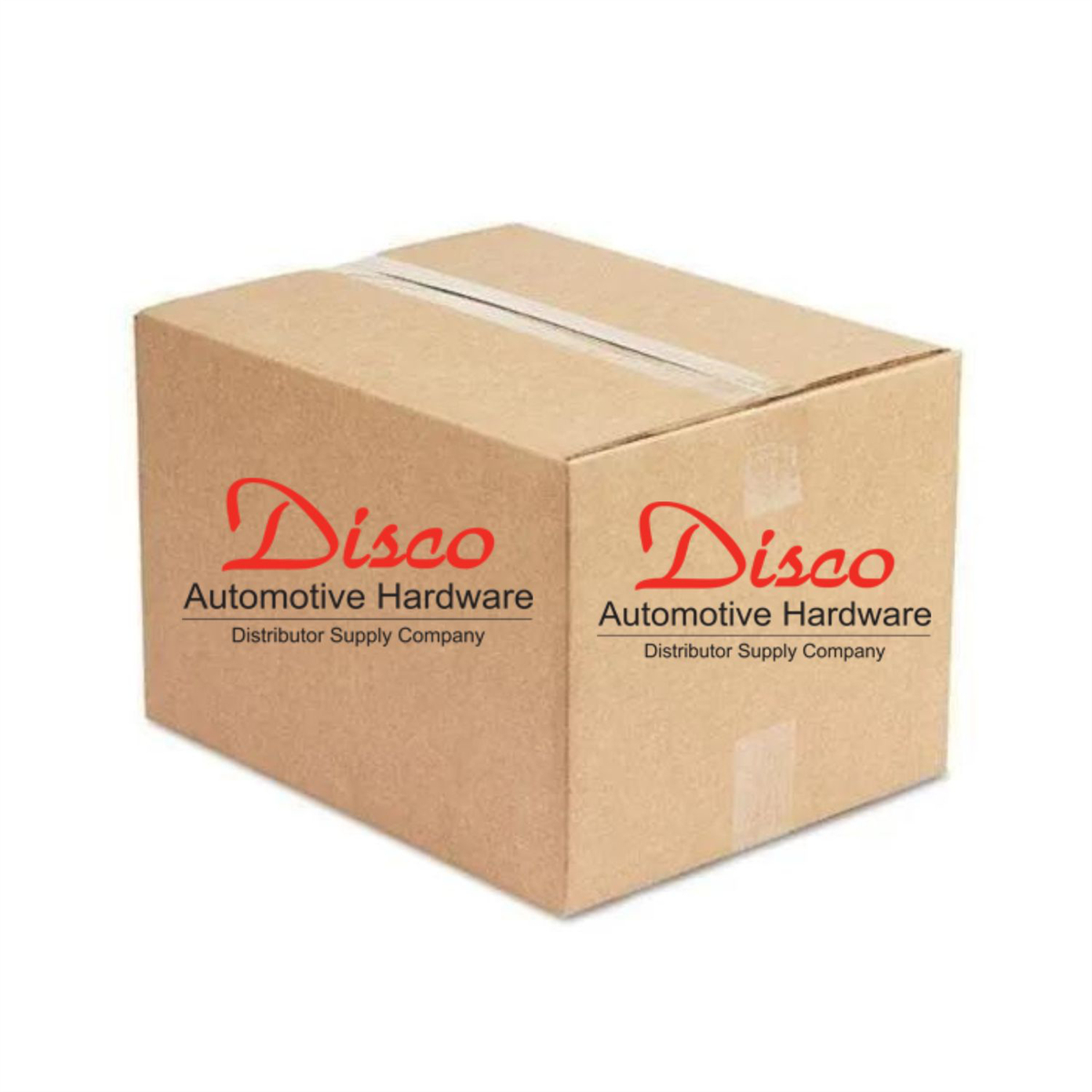 DCO9208 6 mm Hole Size x 10 mm Stem Push-Type Retainer