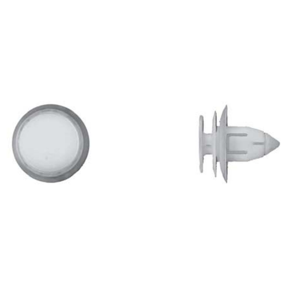 DCO2108MT 9.5 mm Hole - Size 15 mm Head 14 mm Stem Fastener