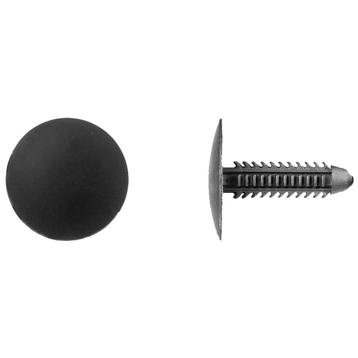 DCO5628MT 0.25 in. x 6.4 mm Hole Size Fastener