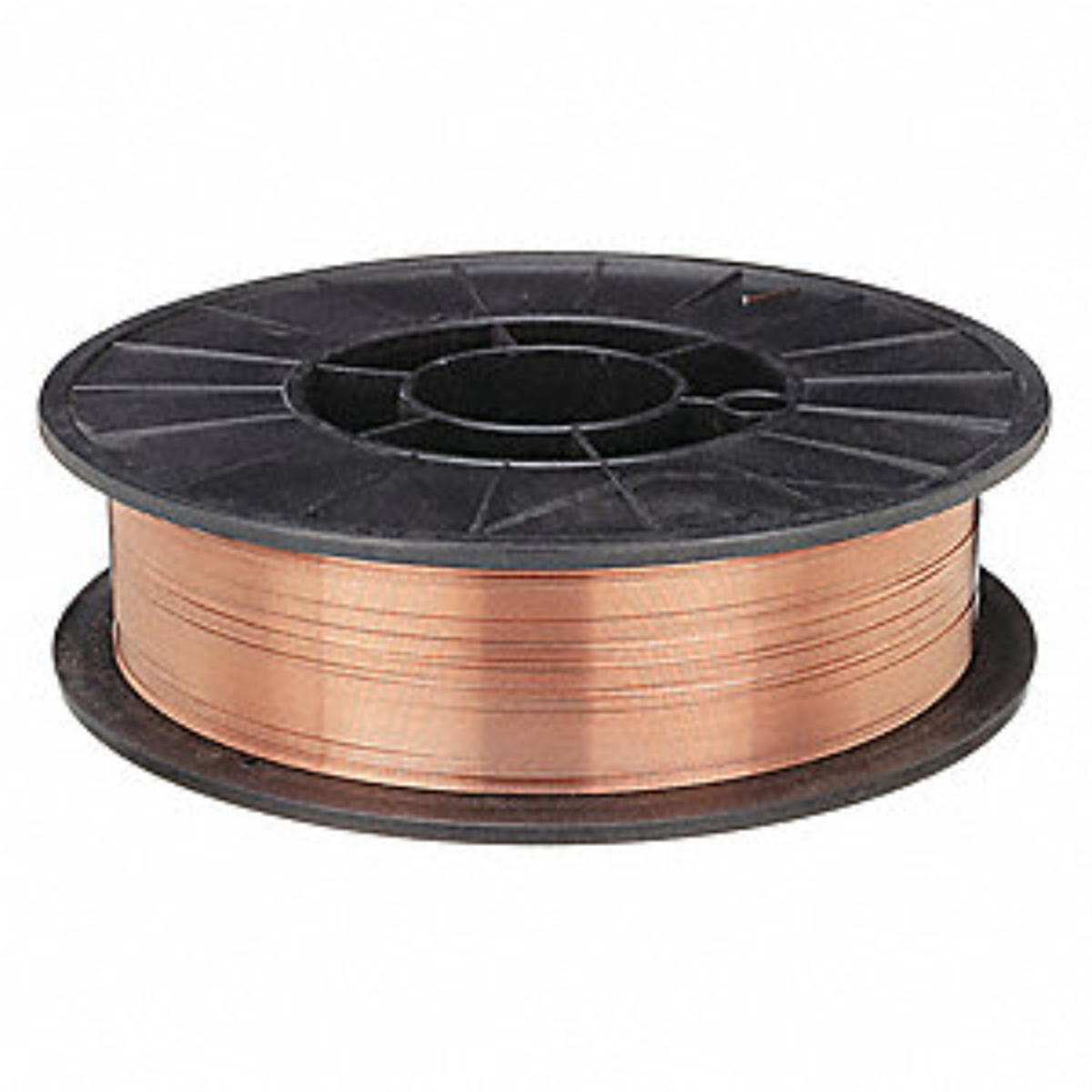 HSWHSW-9231 MiG Wire x 0.03 in. Dia. Bronze Wire - 11 lbs