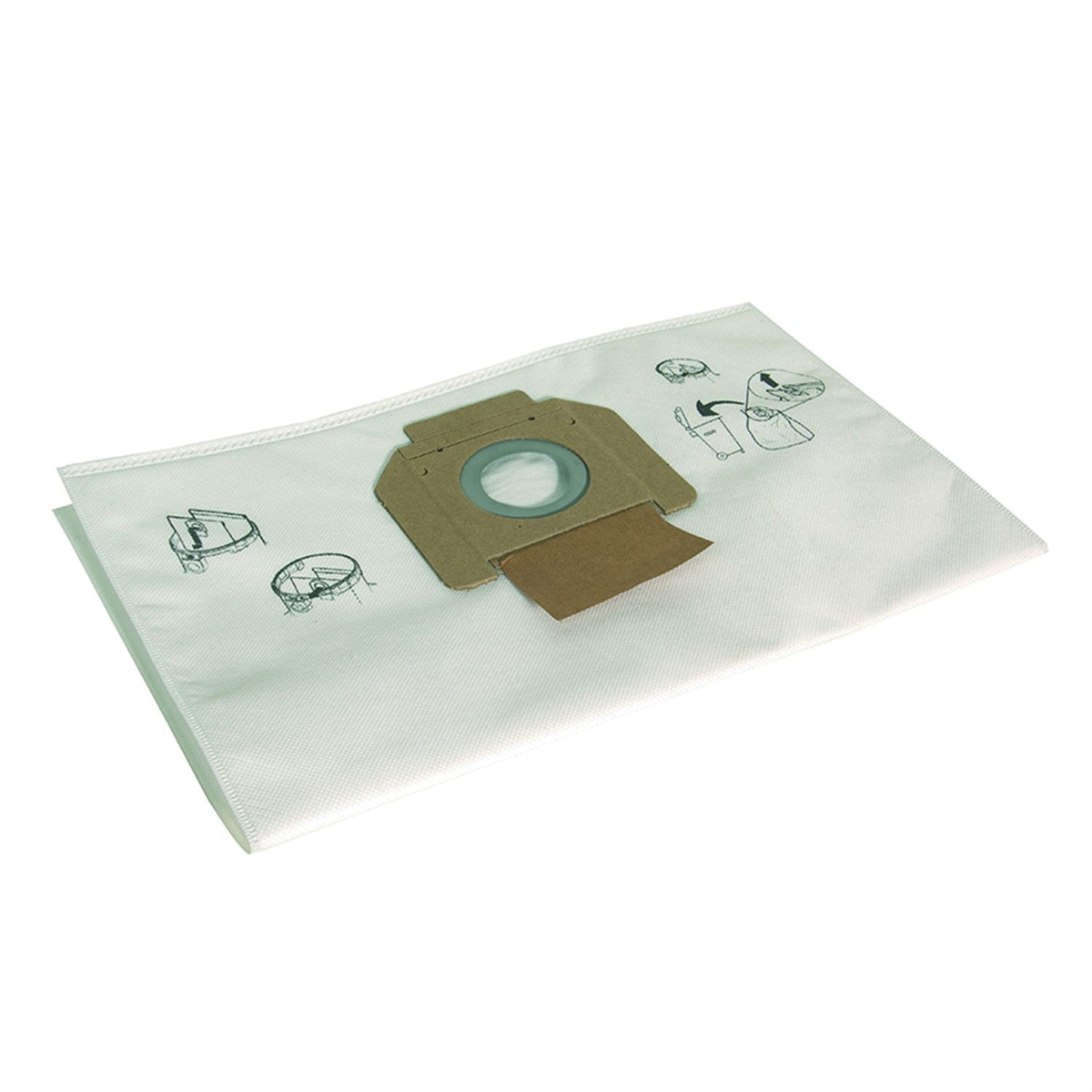 Mirka Abrasives MRKMV912DB Dust Bag - Dust Extractor