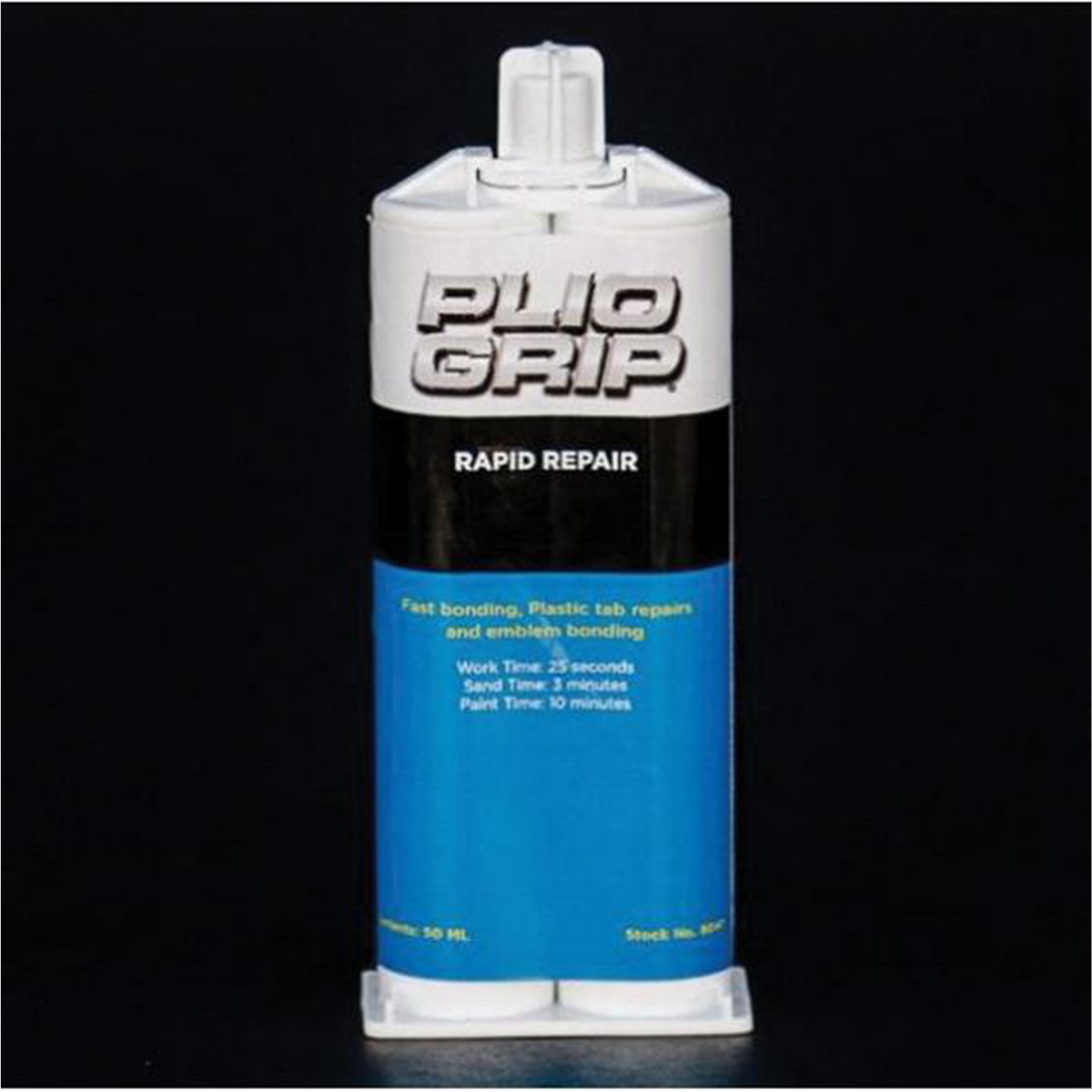 PLI8000 Rapid Repair - 220 ml Cartridge - Beige & Tan
