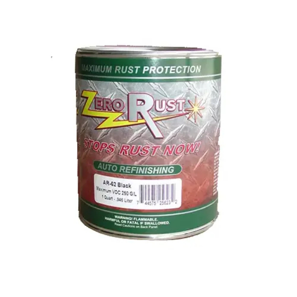 ZERAR-61GA-CA 1 gal High Solid  Primer - Gray