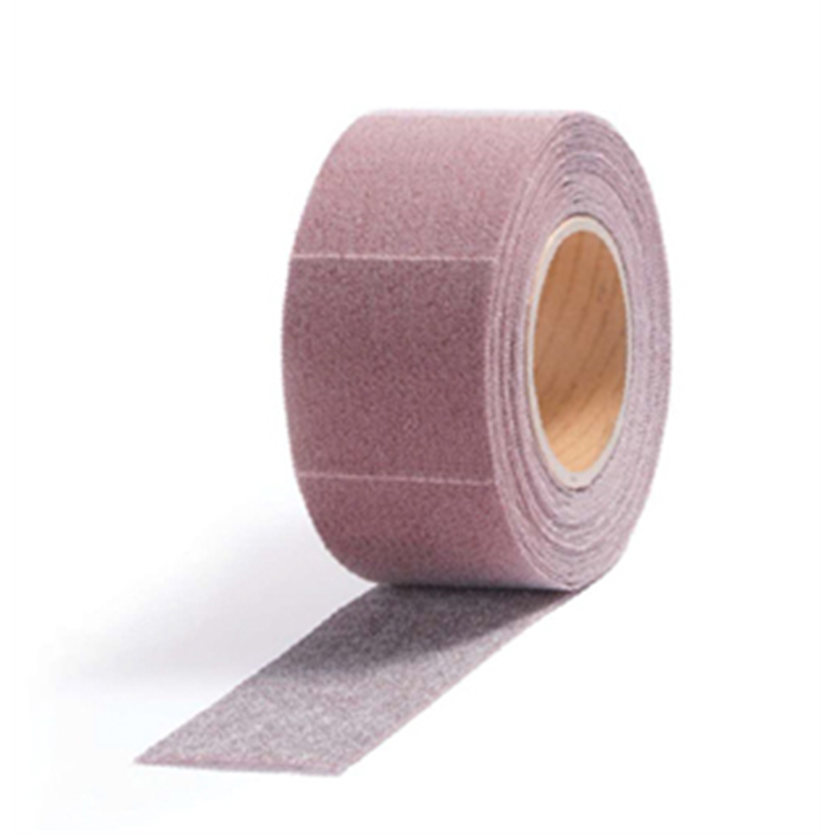 SUA82011 2.75 x 33.5 in. Sun Net Closed Coated Grip Sheet Roll, P220 Grit - Premium Aluminum Oxide