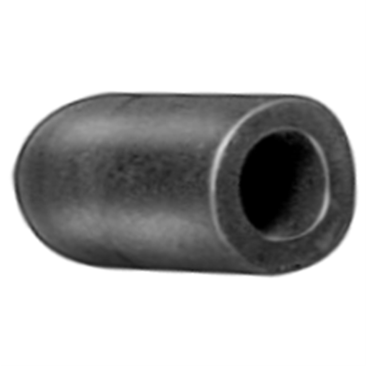 AVCAP4439 0.25 Inner Dia. Pak Rubber Caps