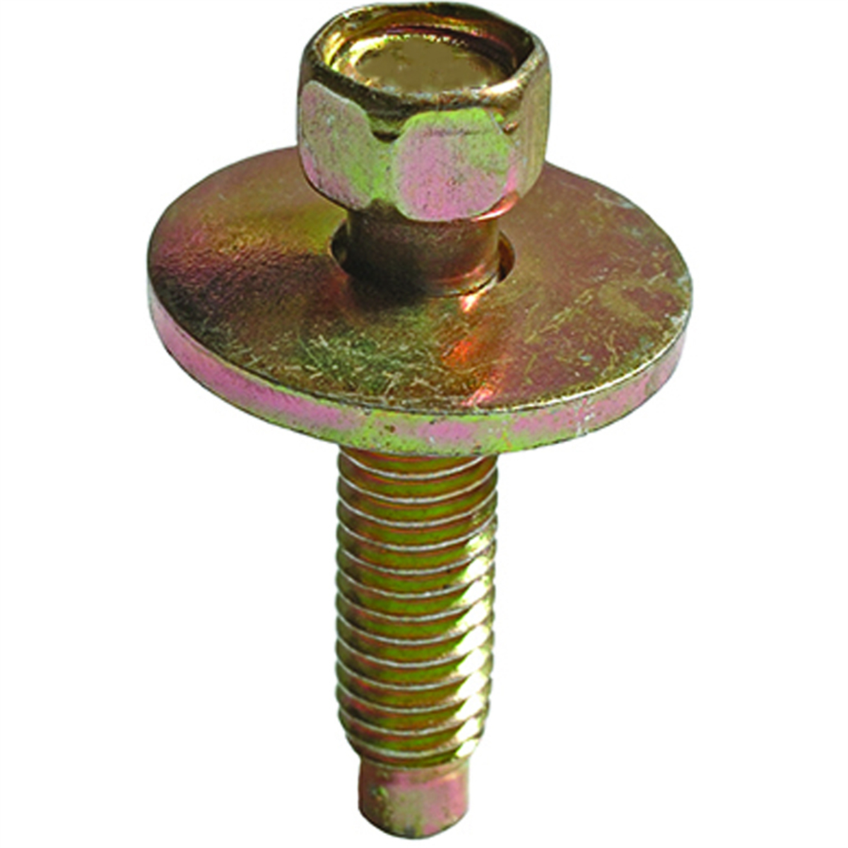 AVCAP12335 Pak M6-1.0 x 28 mm Body Bolts