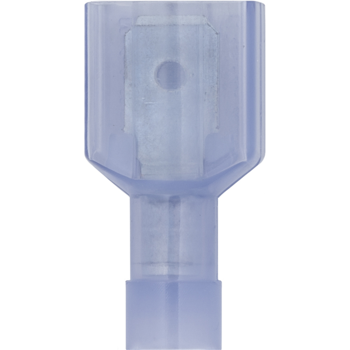 AVC11605 16-14 Gauge Insulation Nylon Male Quick-Connect Terminal