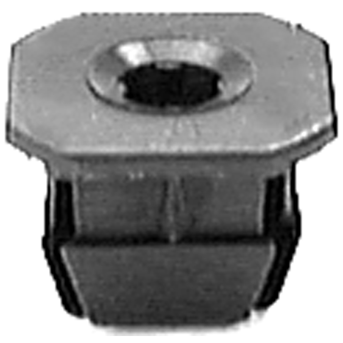 AVC14031 No.8 & No. 10 Screw Grille Retainer & Cowl Vent Nut