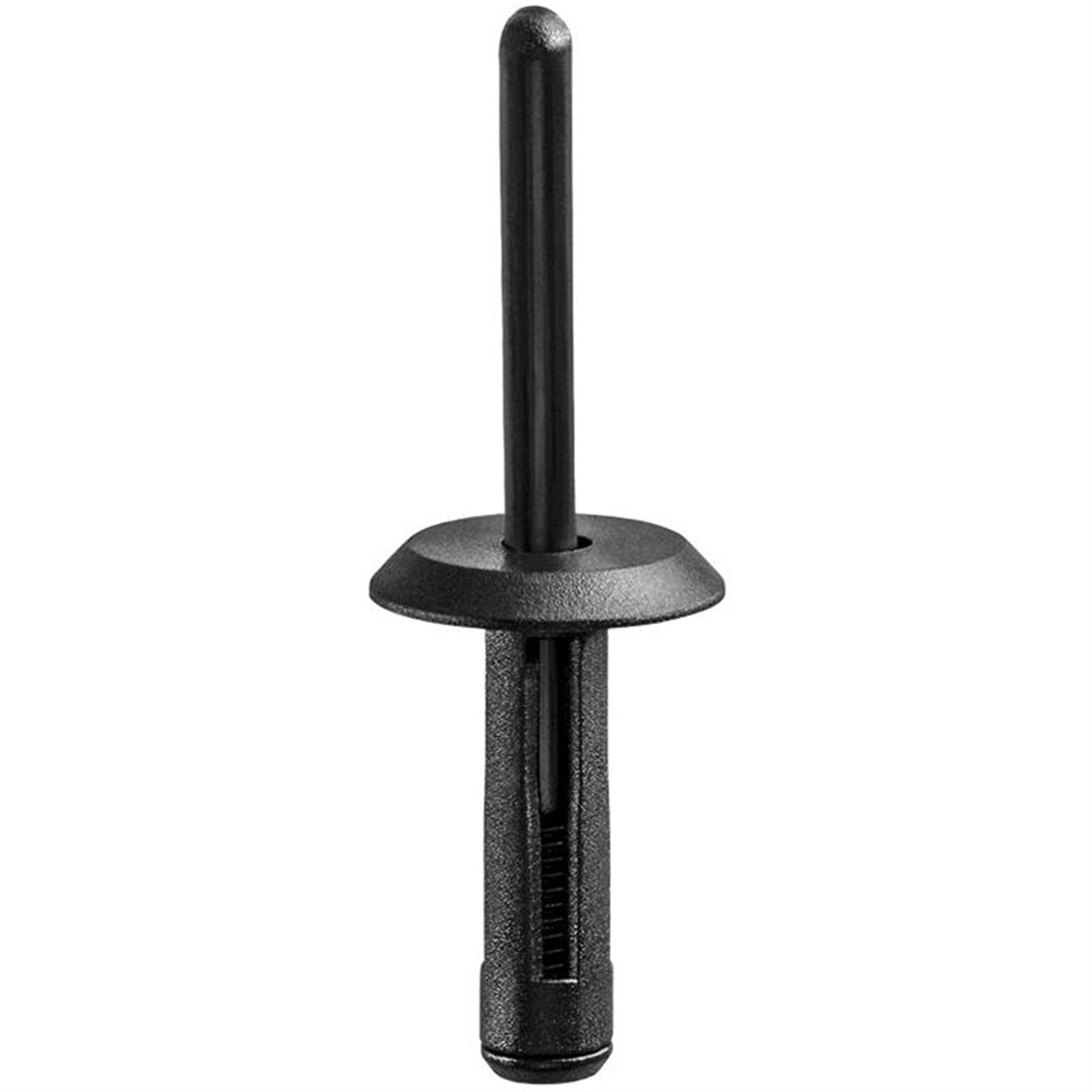 Type 1 Rivet - Nylon - 0.28 in. Hole x 2.0 in. OAL - Durable Design