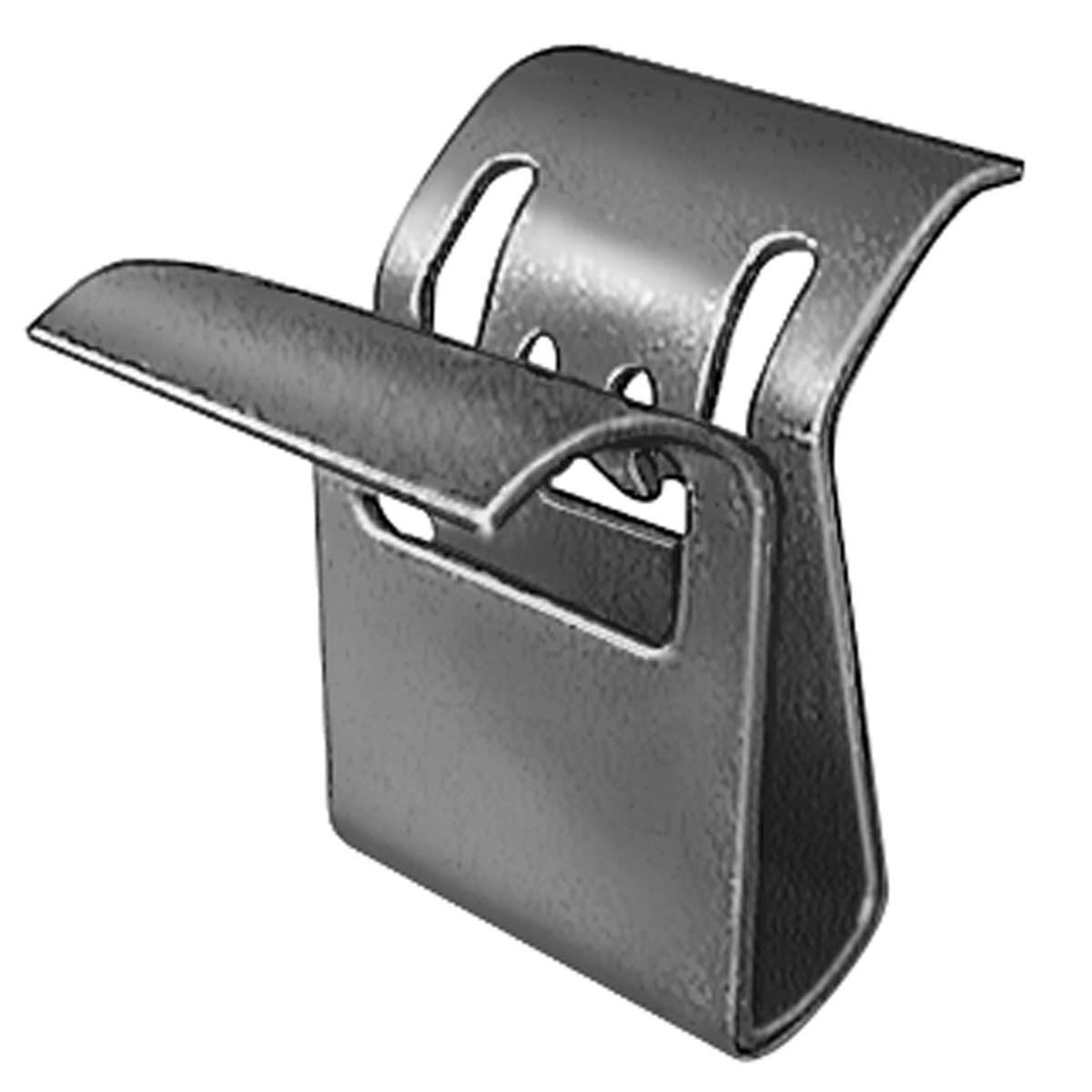 AVC19339 Chrysler Grille To Fascia Fastener