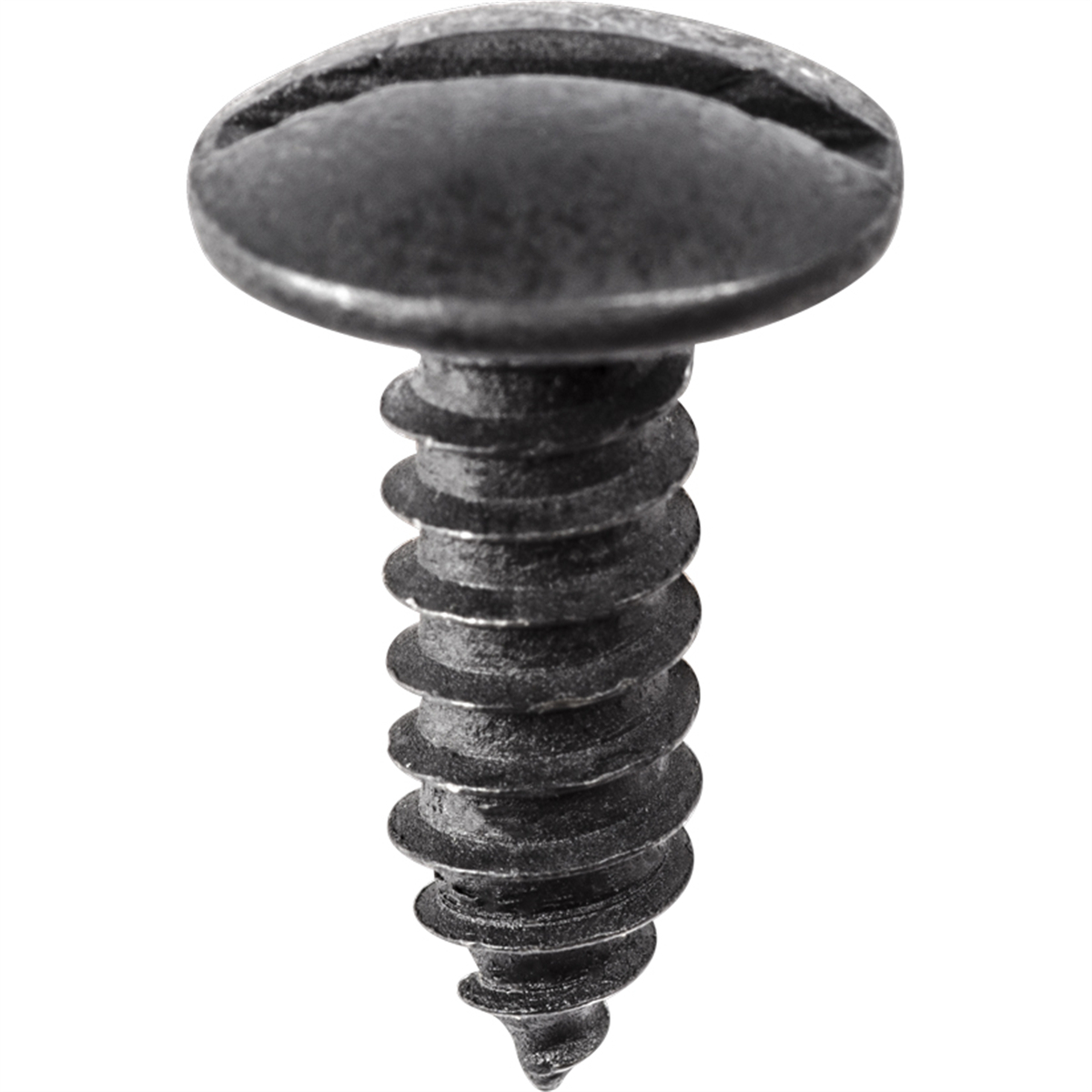 AVCAP16323 Pak No.14 x 0.75 in. License Plate Screw