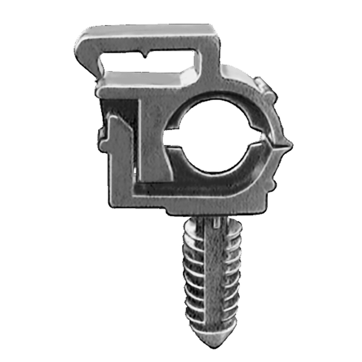AVCAP19440 Pak Wire Loom Routing Clip