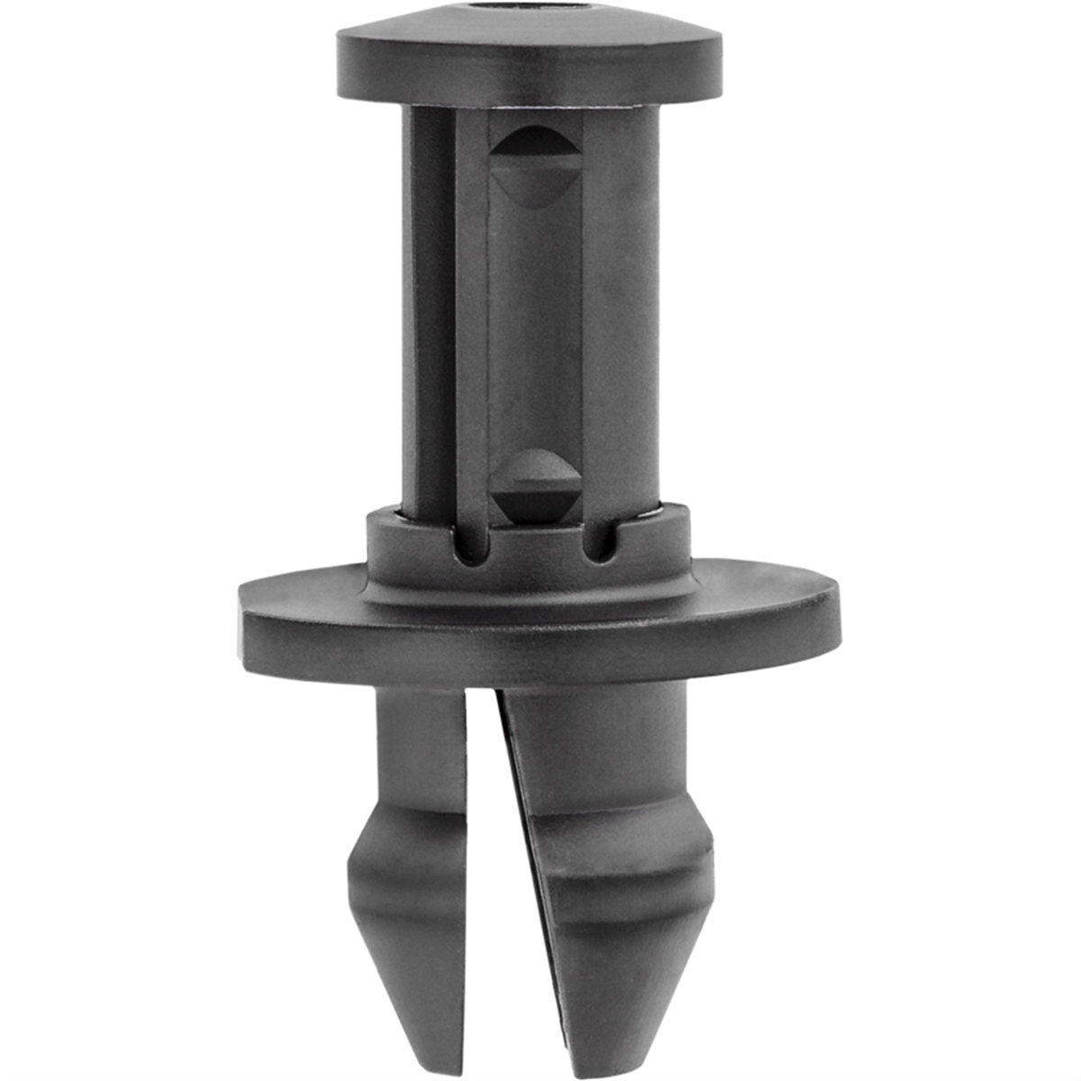 Chrysler Front Bumper Push-Type Retainer, 15PK