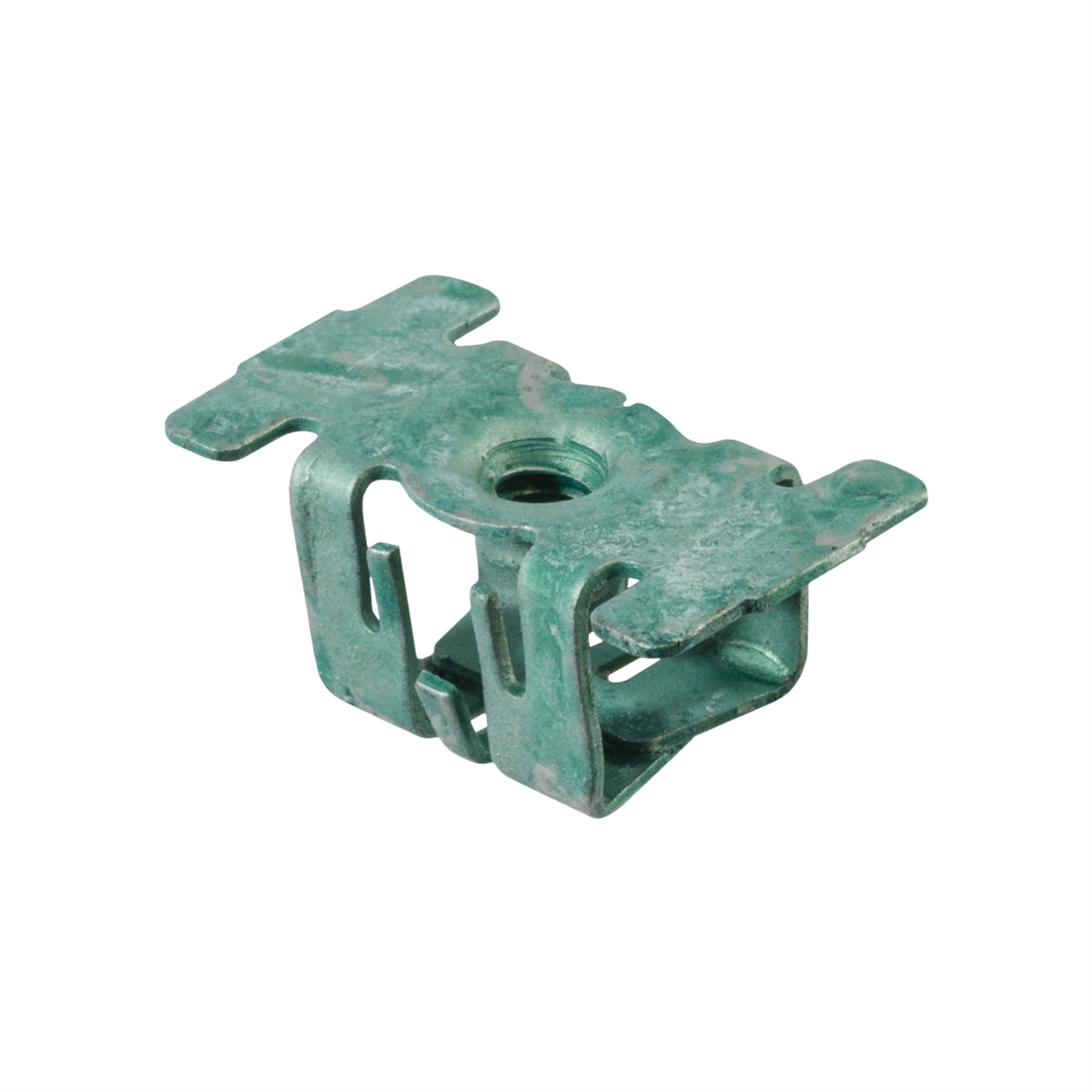 AVC22886 GM Radiator Shield Nut