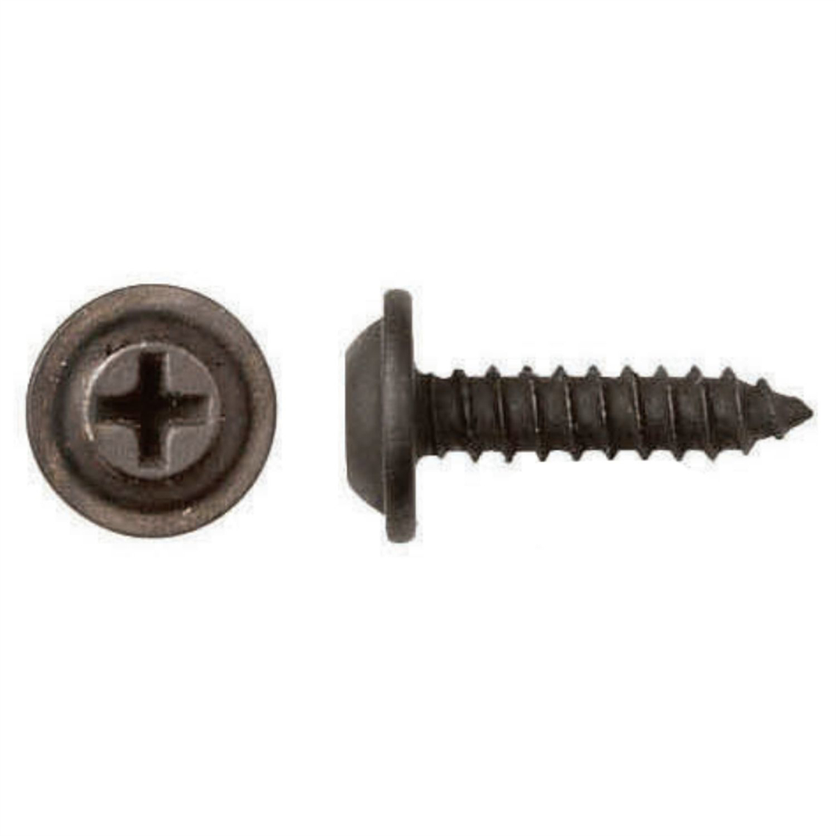 DCO9497MT 10 x 0.75 in. 0.46 in. Outer Dia. Washer Phillips