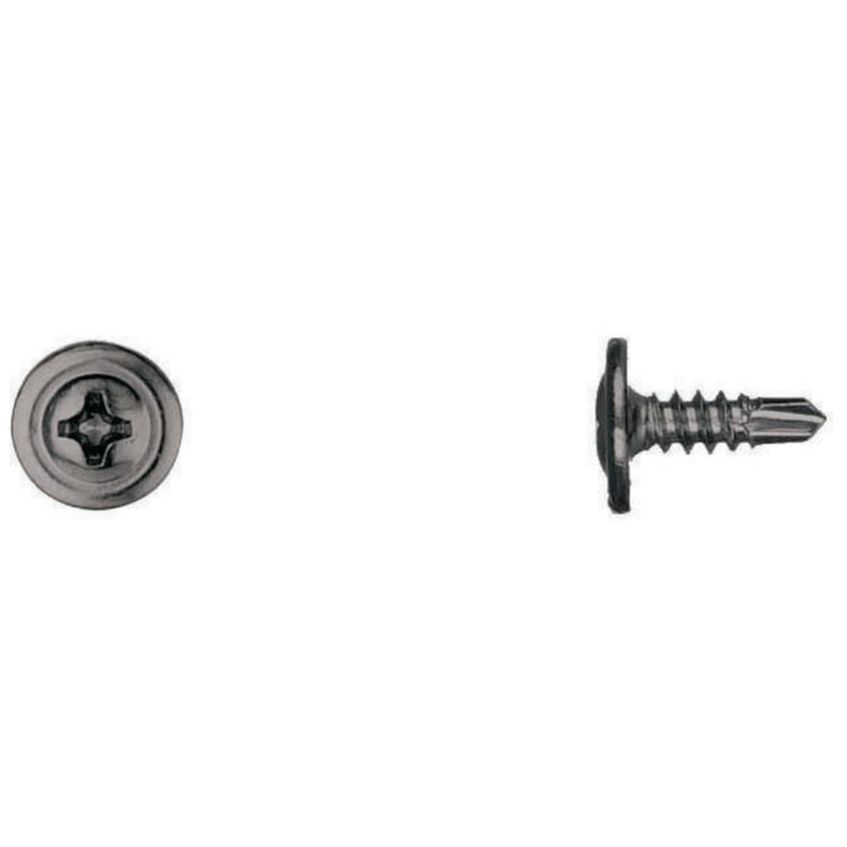 DCO5765MT 8 x 0.5 in. x 0.43 in. Outer Dia. Washer Tek Point