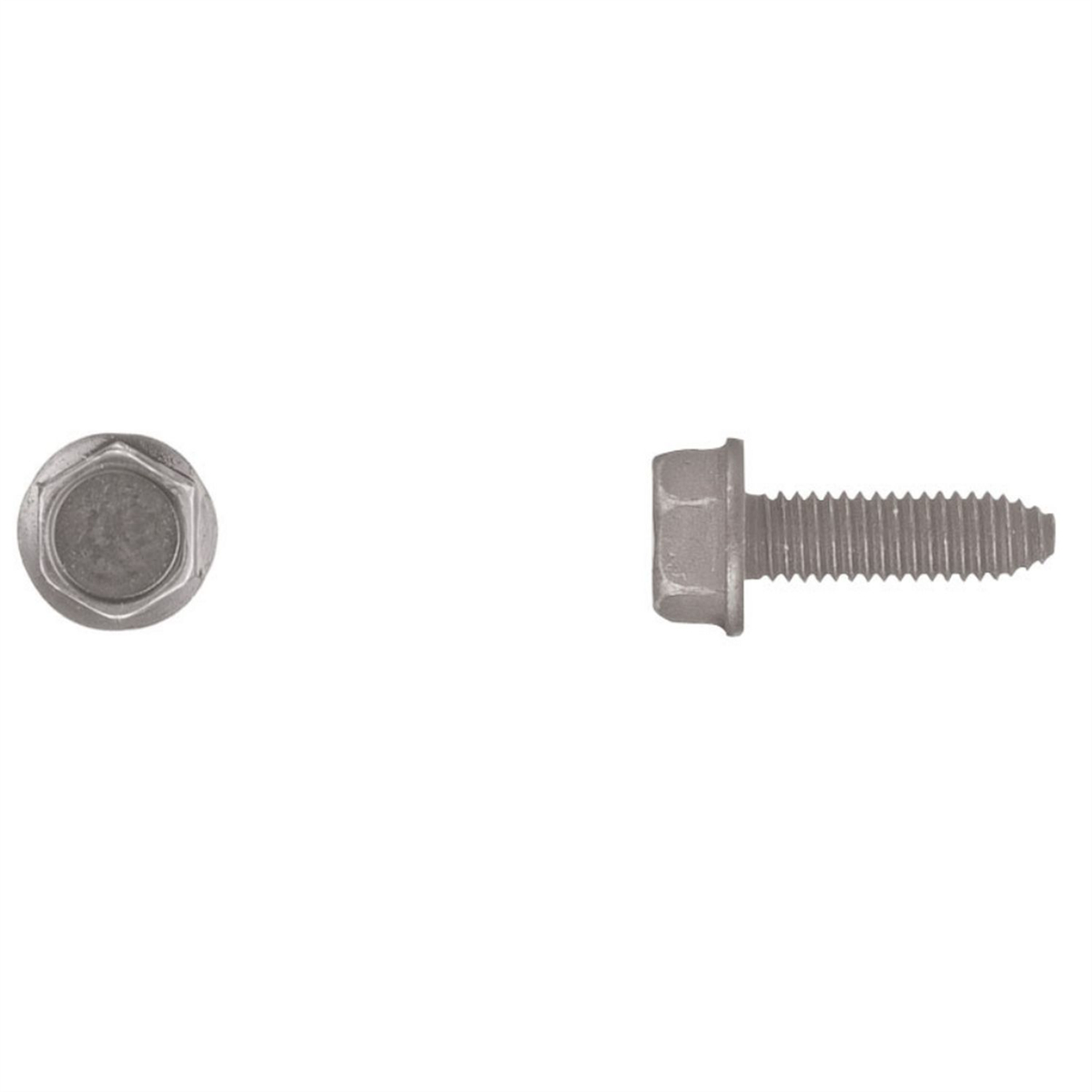 DCO5682MT 6-1.00 x 20 mm x 10 mm Hex 13 mm Washer