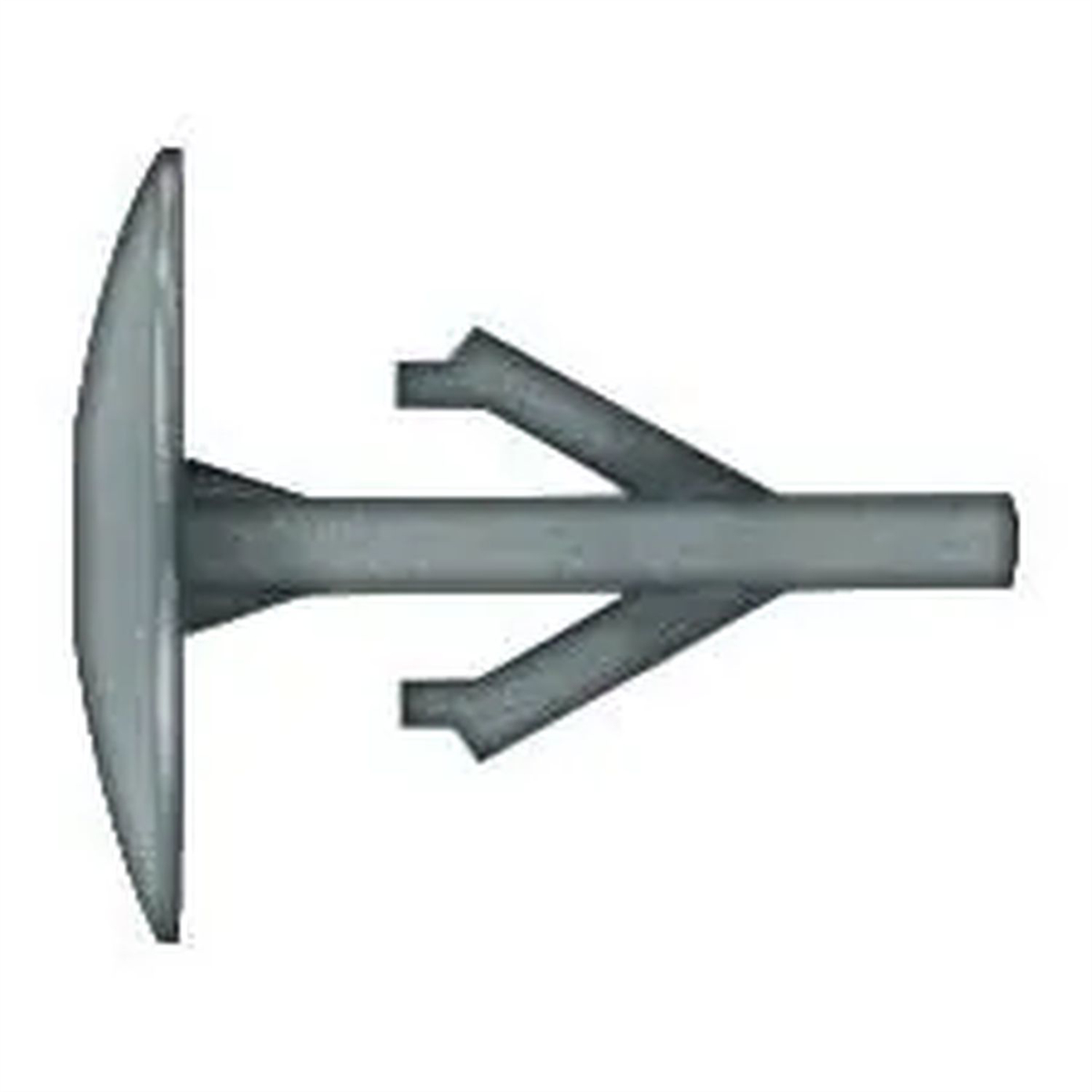 DCO2002MT 6 mm Hole Size 14 mm Head 15 mm Stem Fastener