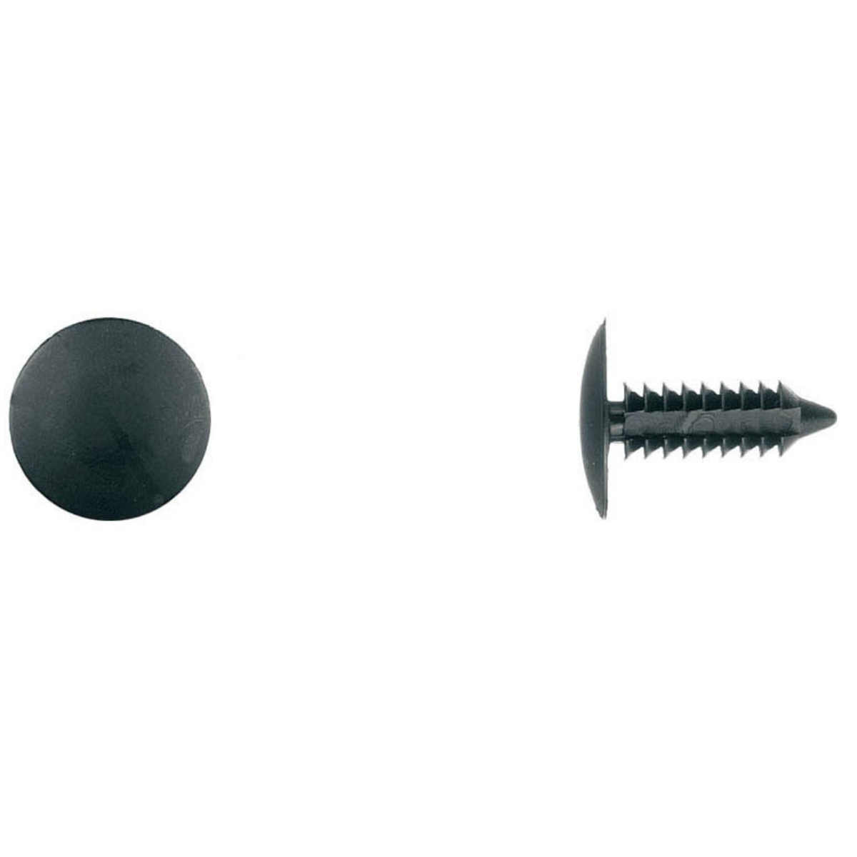 DCO5610MT 0.21 in. Hole Size 0.65 in. Head 0.75 in. Stem Fastener