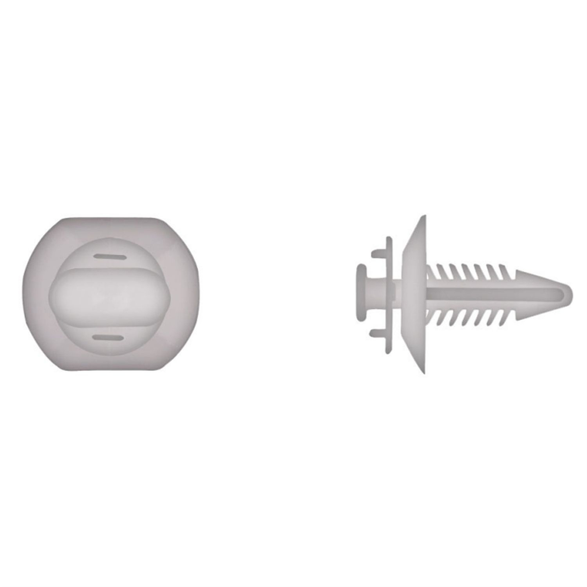 DCO4020MT 6.5 mm Hole Size 6.3 mm x 11.5 mm Head Dia. Fastener