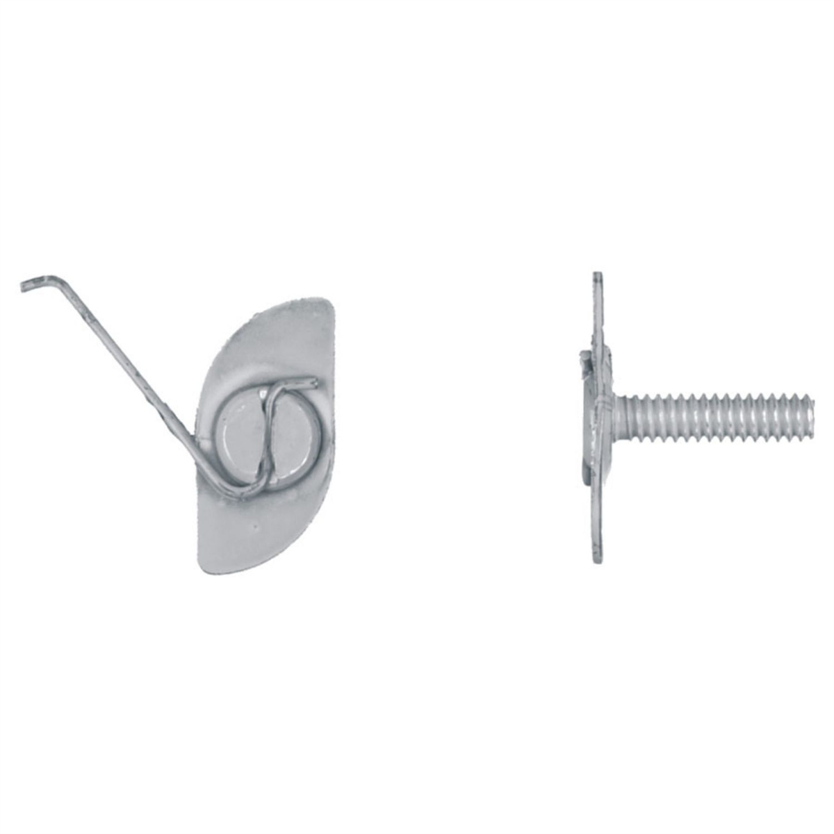 DCO9879MT 10-24 x 0.75 in. Bolt Size Fastener