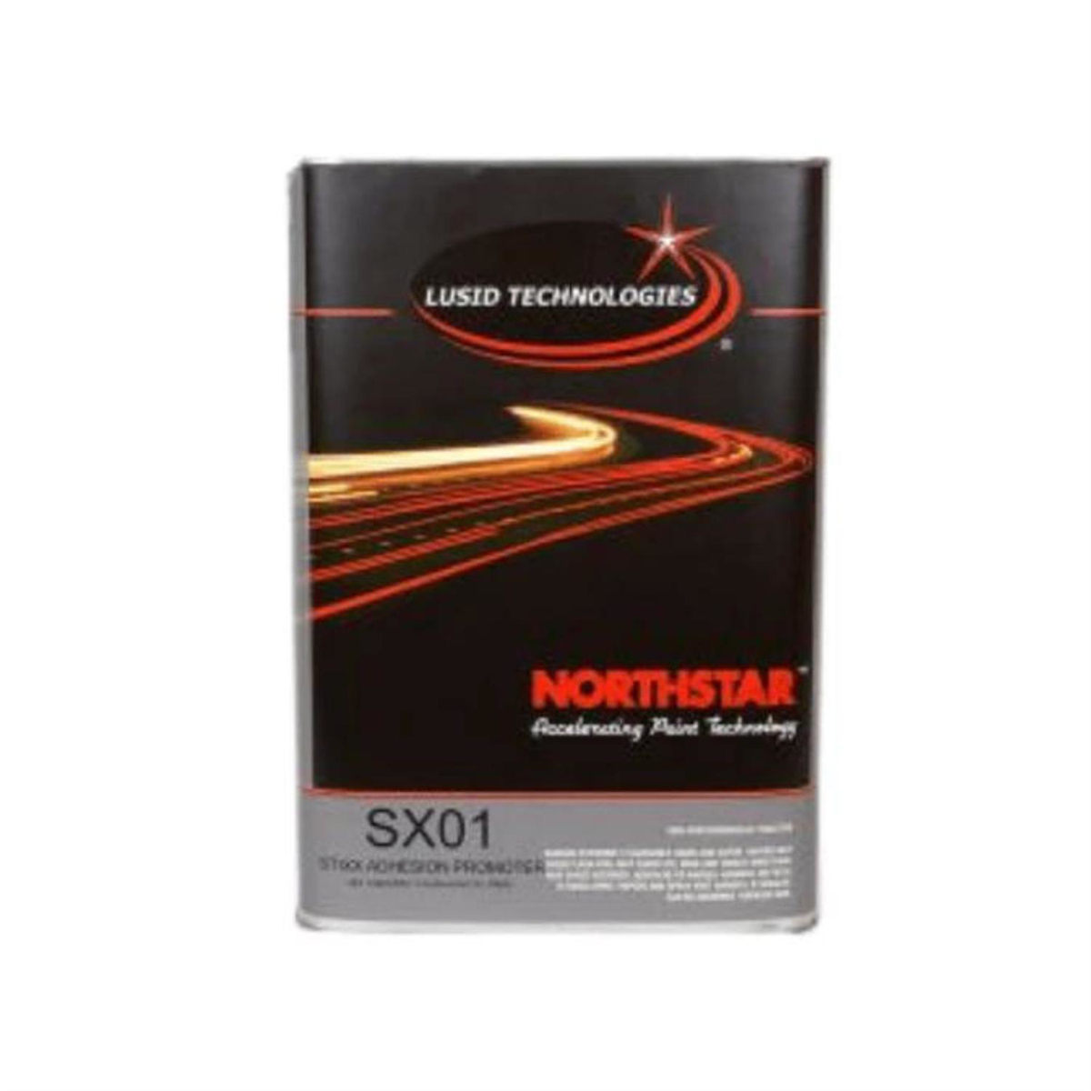 GTCSX01Q 1 qt. Solvent-Based Adhesion Promoter - Clear - Liquid