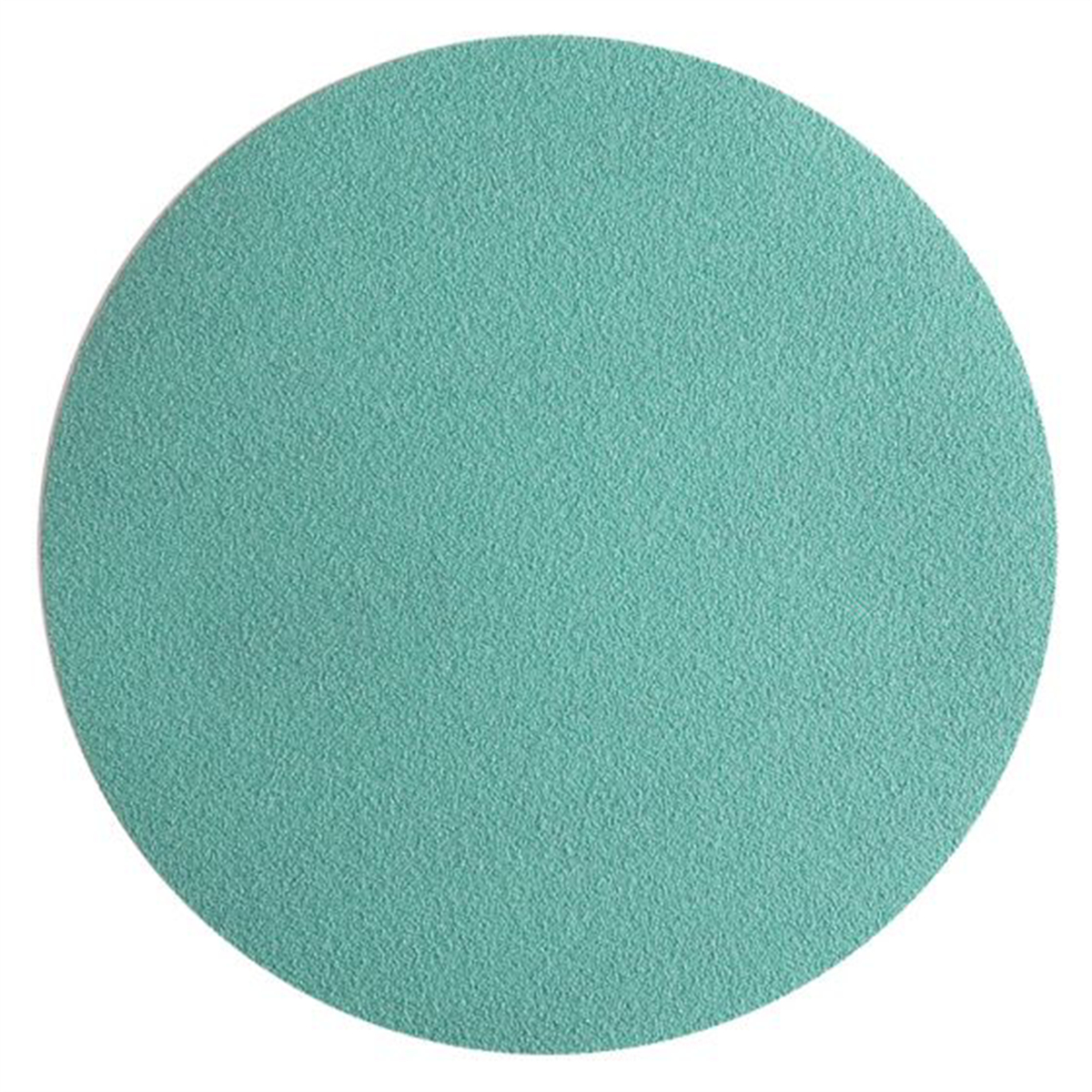 5in. Open Coated Grip Disc - P180 Grit - Cloth Hook & Eye - Durable Aluminum Oxide