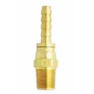 0.5 in. MNPT 0.5 in. ID Swivel Hose End Fitting