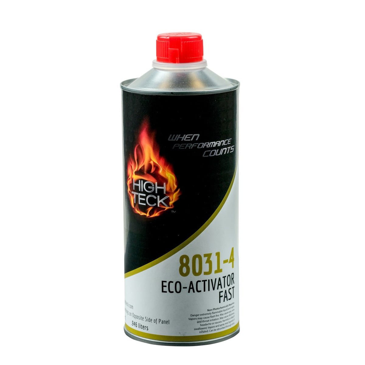 HIT8031-4 Fast Activator for Eco-Clear & Primer