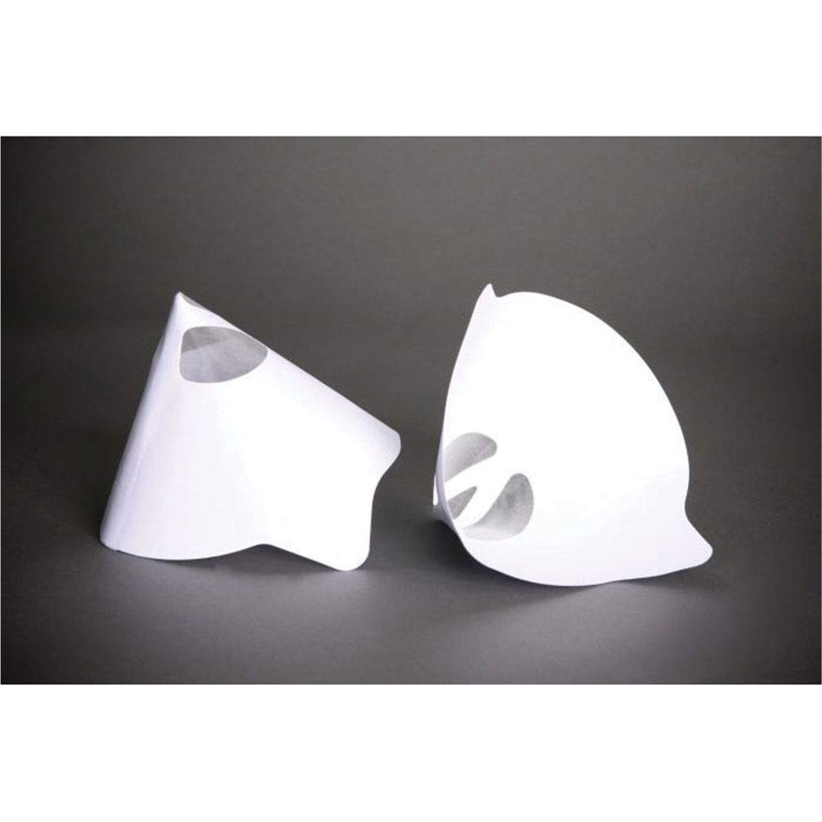 NOPSTRAINERS Strainers Mesh Paper Economy Strainer - 190 Micron - Nylon