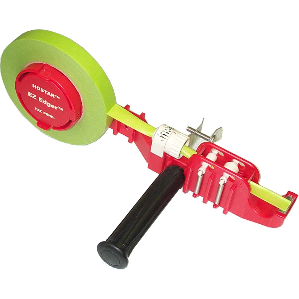 NODEZEDGER EZ Edger Masking Tape Dispenser