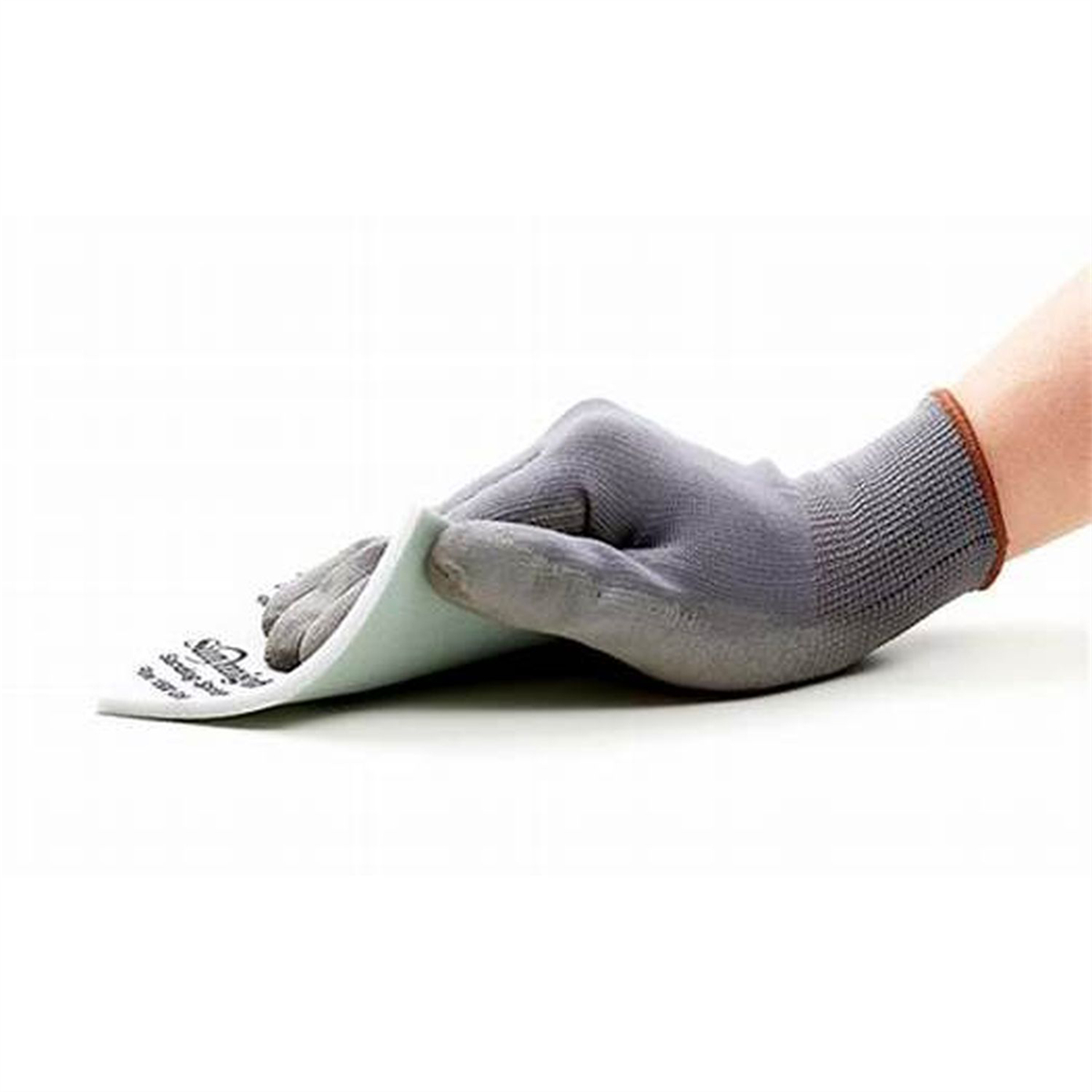 SUA89919 5.5 in. x 4.5 in. x 0.18 in. Flex Sanding Sponge - Grit 800