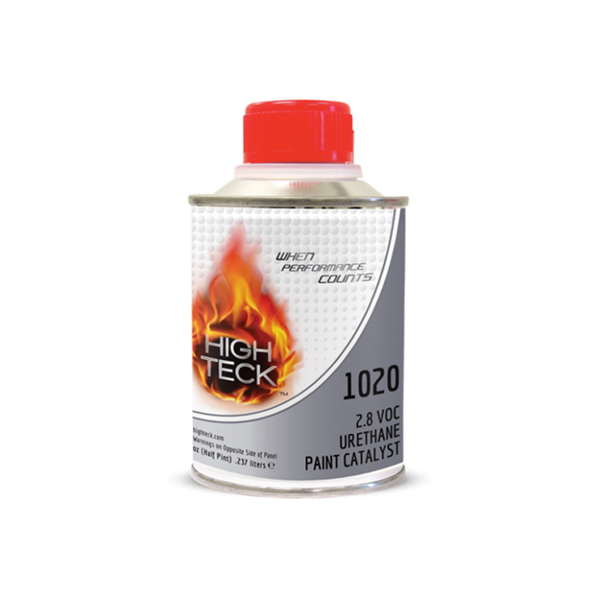 HIT1020-16 0.5 Point 1400 Series Urethane Paint Catalyst - Liquid - 2.8 VOC Single Stage