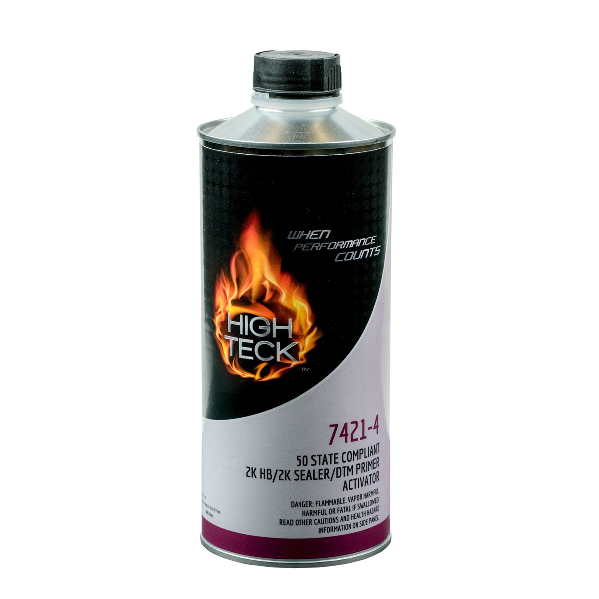 HIT7421-4 2.1 VOC 2K HB Primer Activator