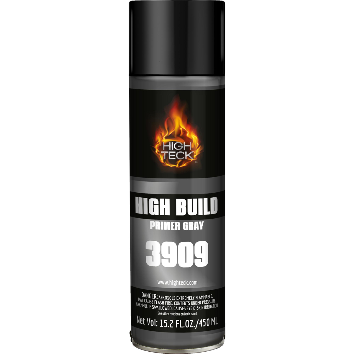 HIT3909 HB Primer Gray Aerosol