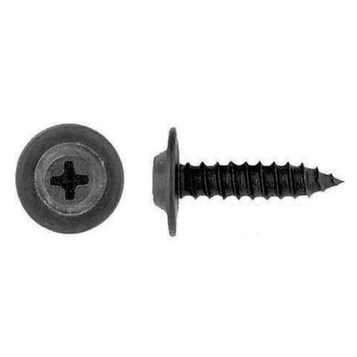 DCO9145MT 10 x 0.75 in. x 0.5 in. Outer Dia. Washer Phillips