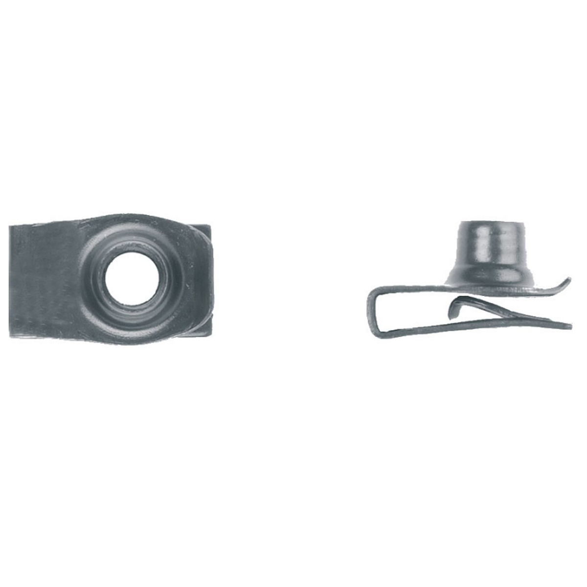 DCO1835MT 0.010 - 0.165 in. x 0.31 in. 18 Panel Range Fastener