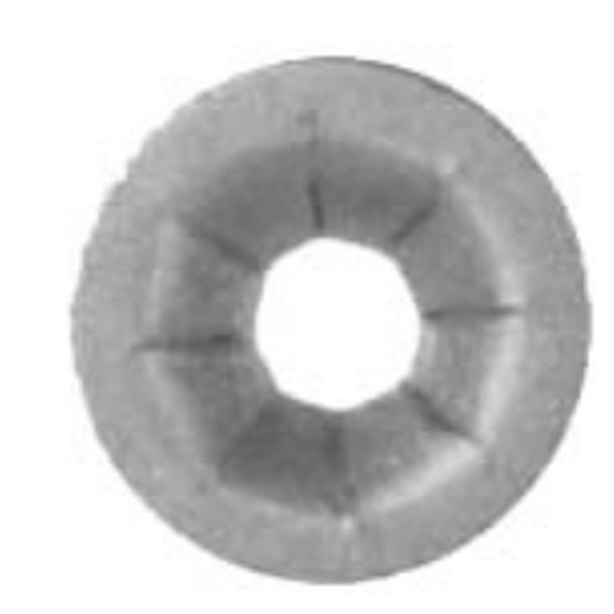 DCO1686MT 0.18 in. Stud Size 0.43 in. Flange Outer Dia. Fastener