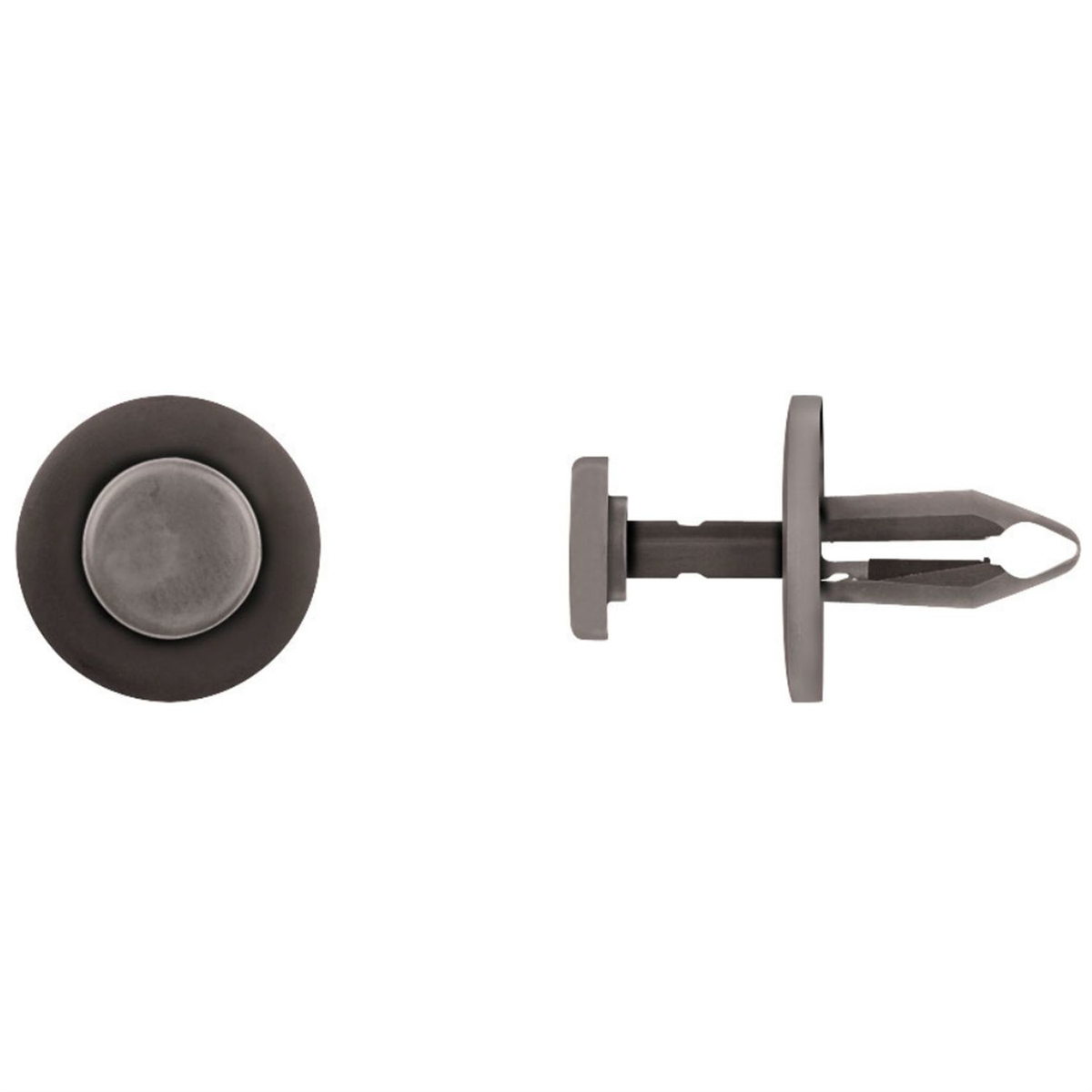 DCO10512MT 7 mm Hole Size 20 mm Flange Size Fastener