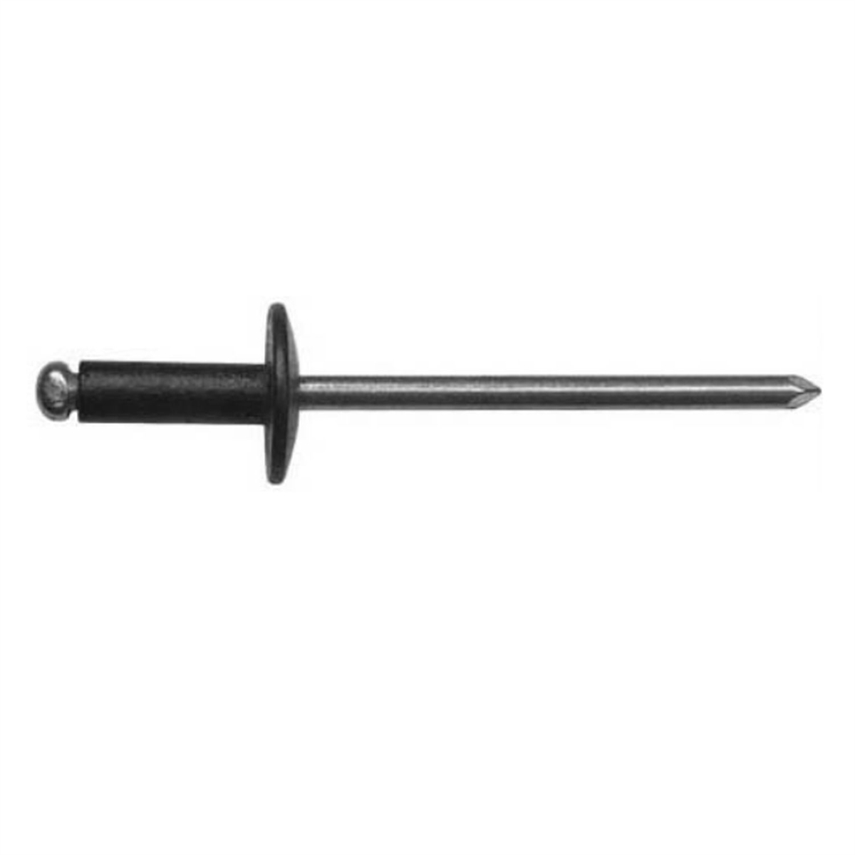 DCO1799MT 0.125 Dia. X 0.125 x 0.18 in. Grip Range Fastener