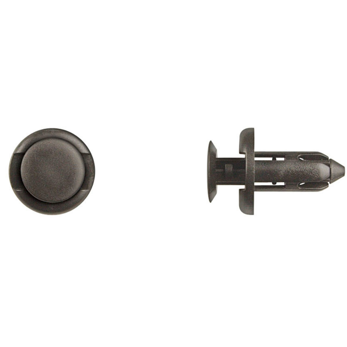 DCO10075MT 8 mm Hole Size 18 mm Flange 19 mm Stem Fastener