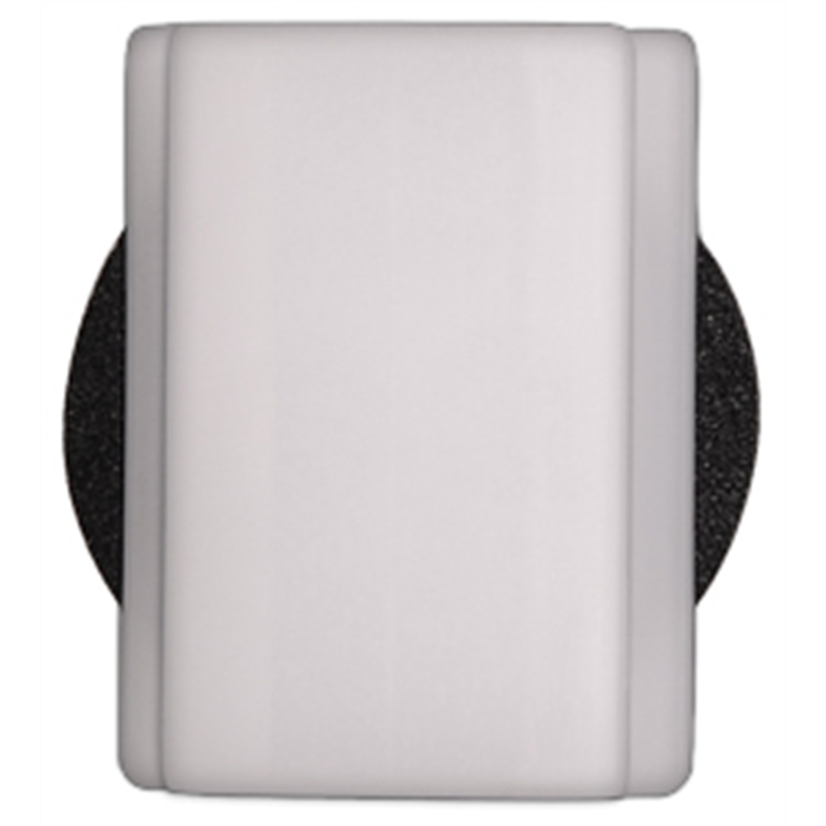 DCO14955PK 10 x 15 mm White Nylon Molding Clip