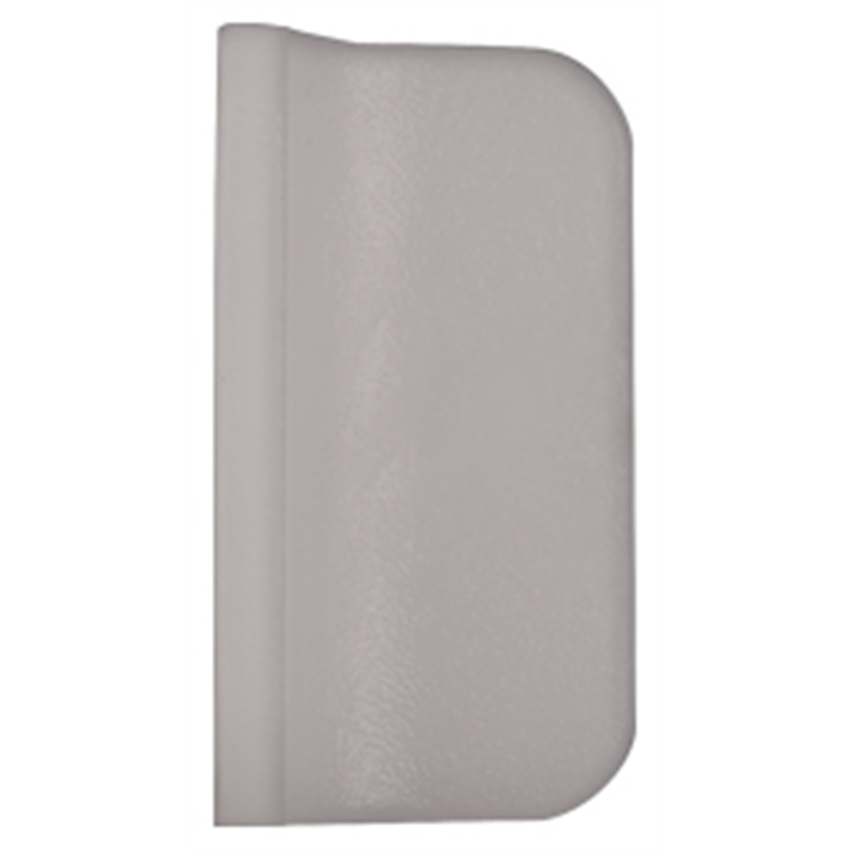 DCO12805PK White Nylon Molding Clip