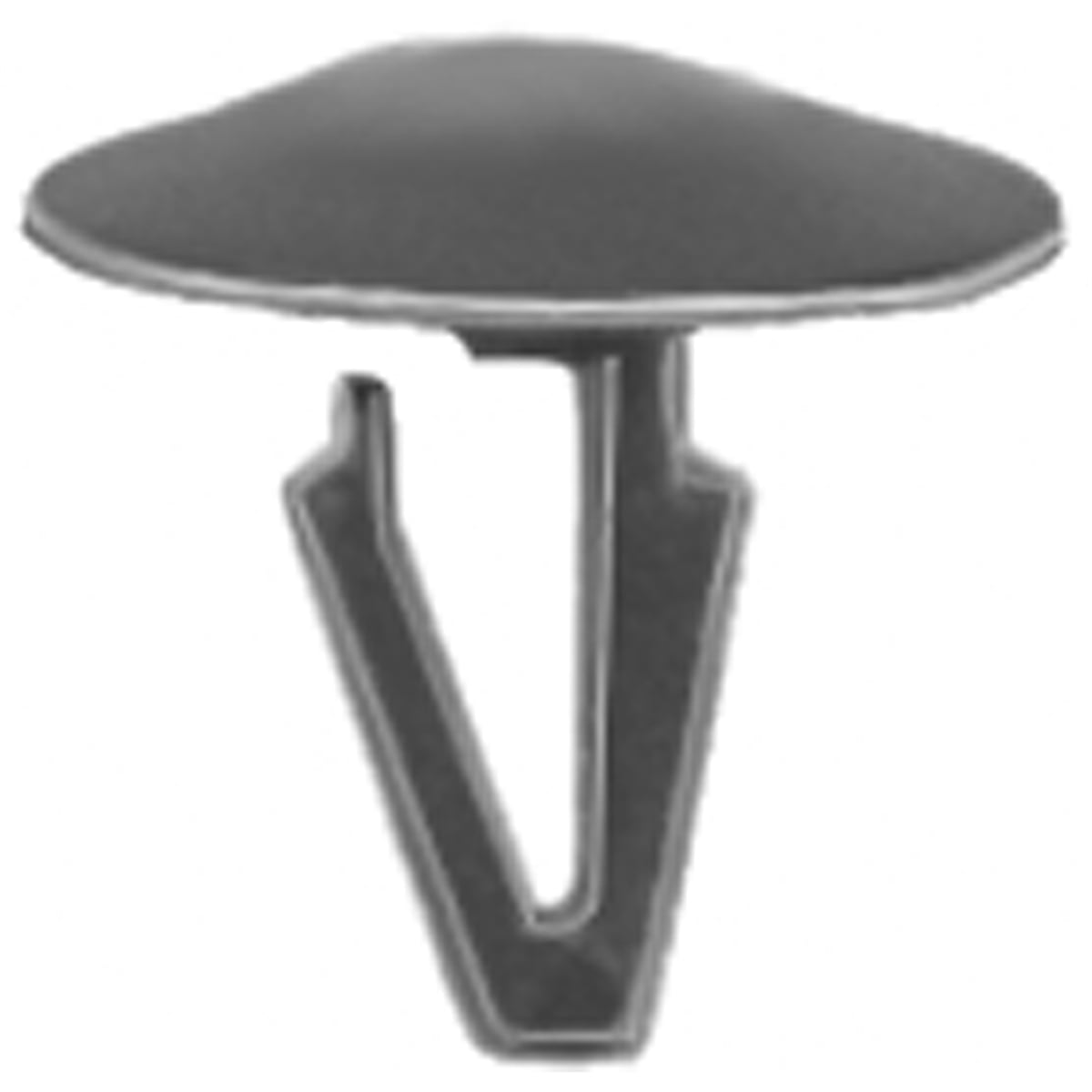 AVC18248 Chrysler Headlight Grille Retaining Clip