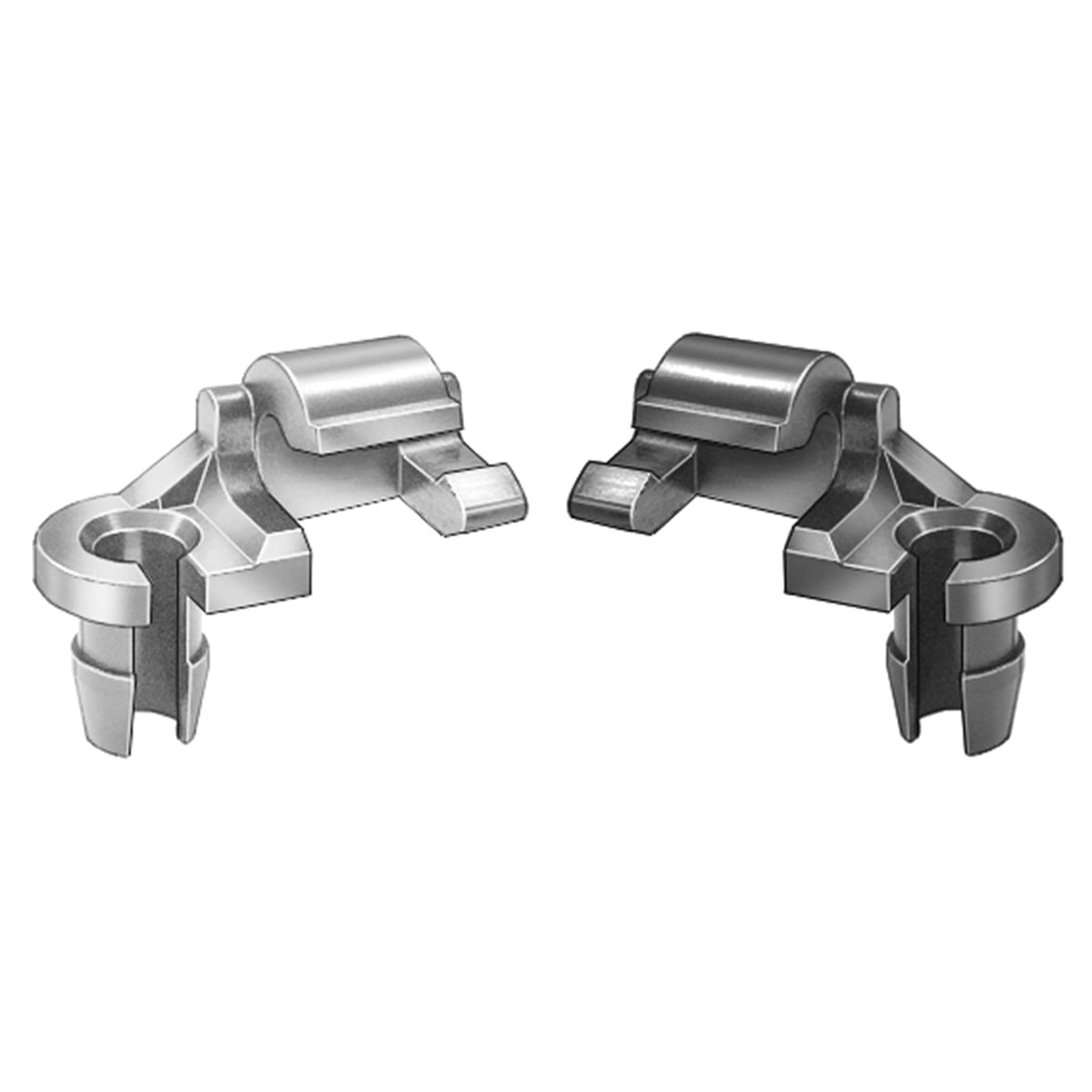 AVC10262 Door Lock Rod Clip - Chrysler