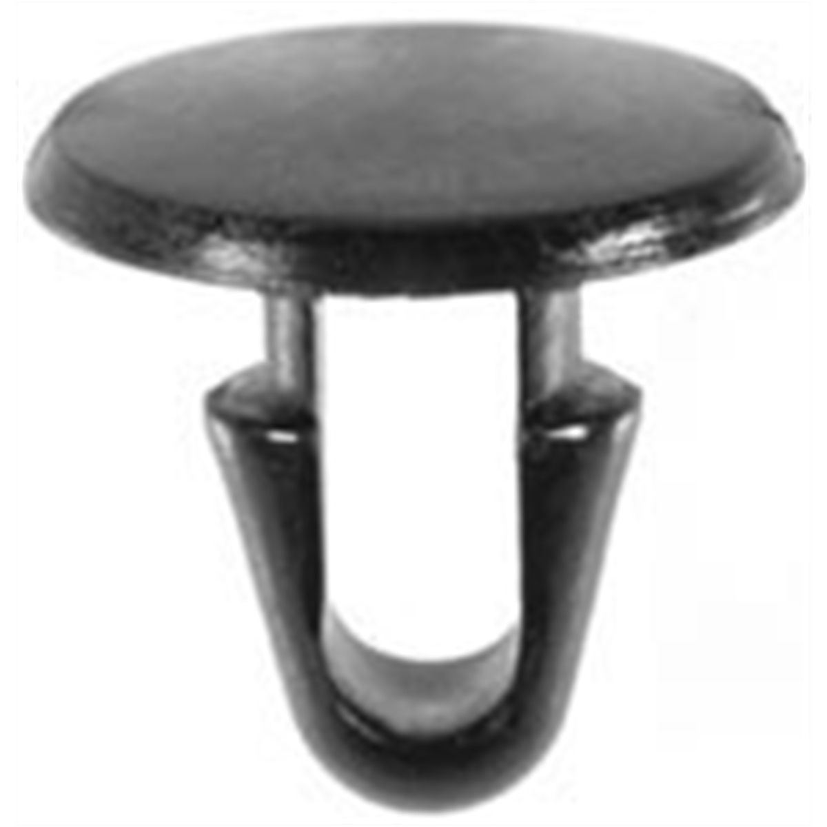 AVC21296 0.39 in. Toyota Retainer